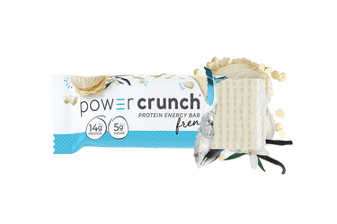 French Vanilla Crème